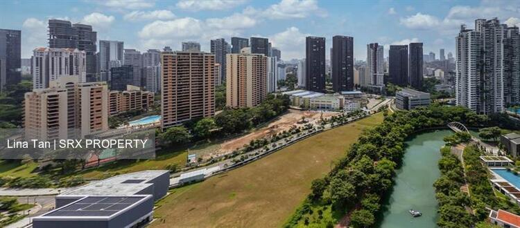 UE Square (D9), Apartment #544557151